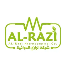 Al-Razi logo
