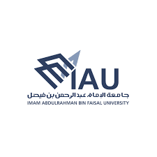 Imam_Abdulrahman_Bin_Faisal_University logo