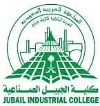 Jubail_Industrial_College logo