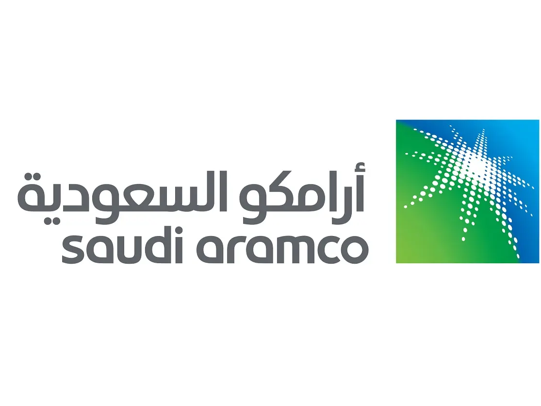 Saudi aramco logo