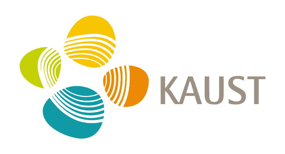 KAUST logo
