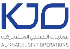 Al Khafji Joint Operations logo