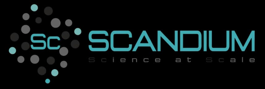 Scandium Logo