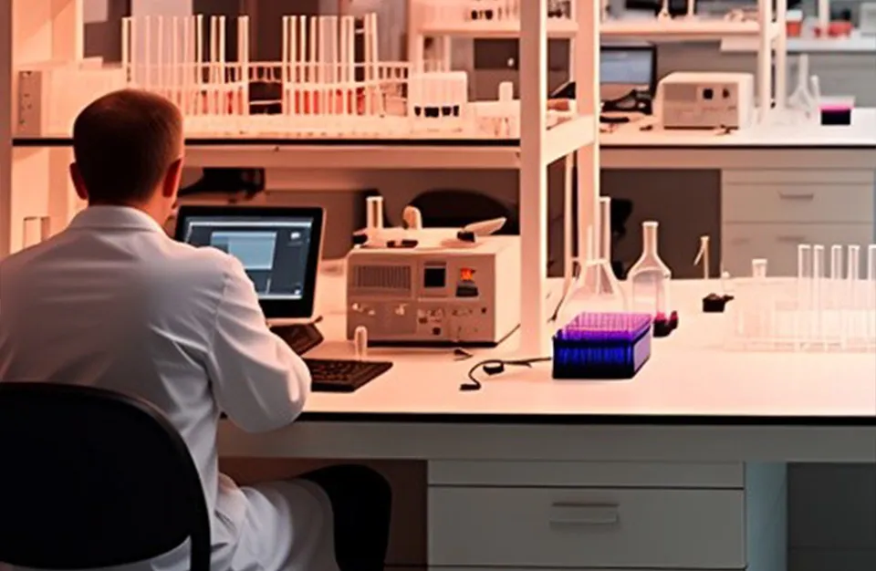 Scandium mission — empowering innovation