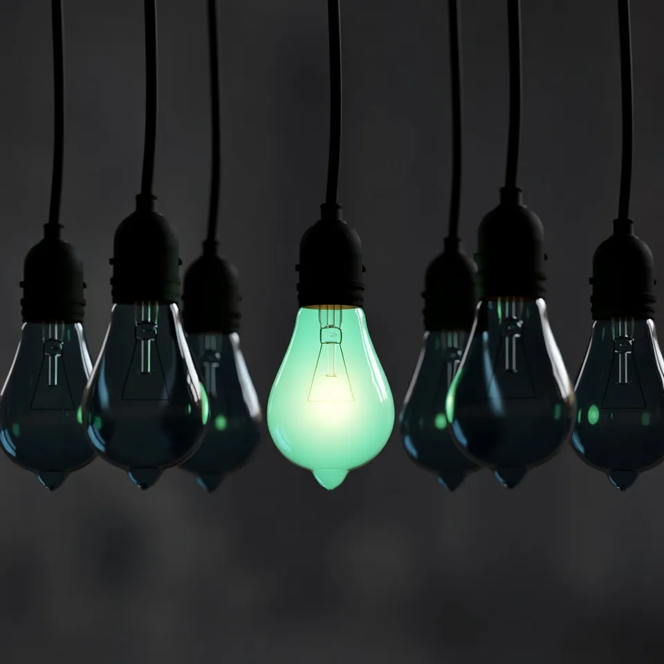 What makes Scandium different