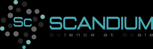 Scandium Logo