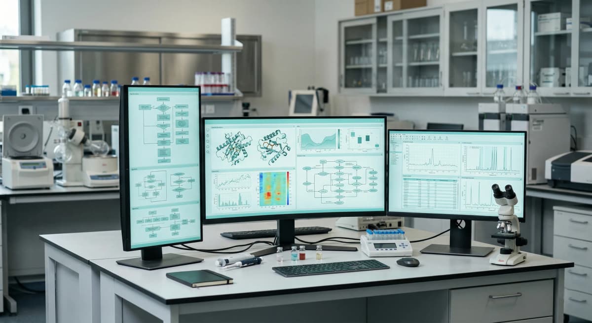 Scientific Consultation