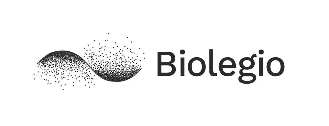 Biolegio logo
