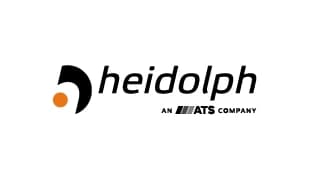 Heidolph logo