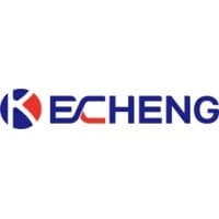 Kecheng logo