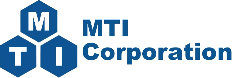 MTI Corporation logo