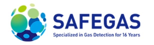 SAFEGAS logo