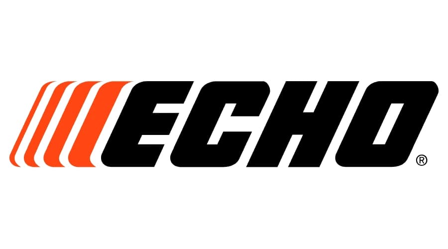 Echo incorporated logo