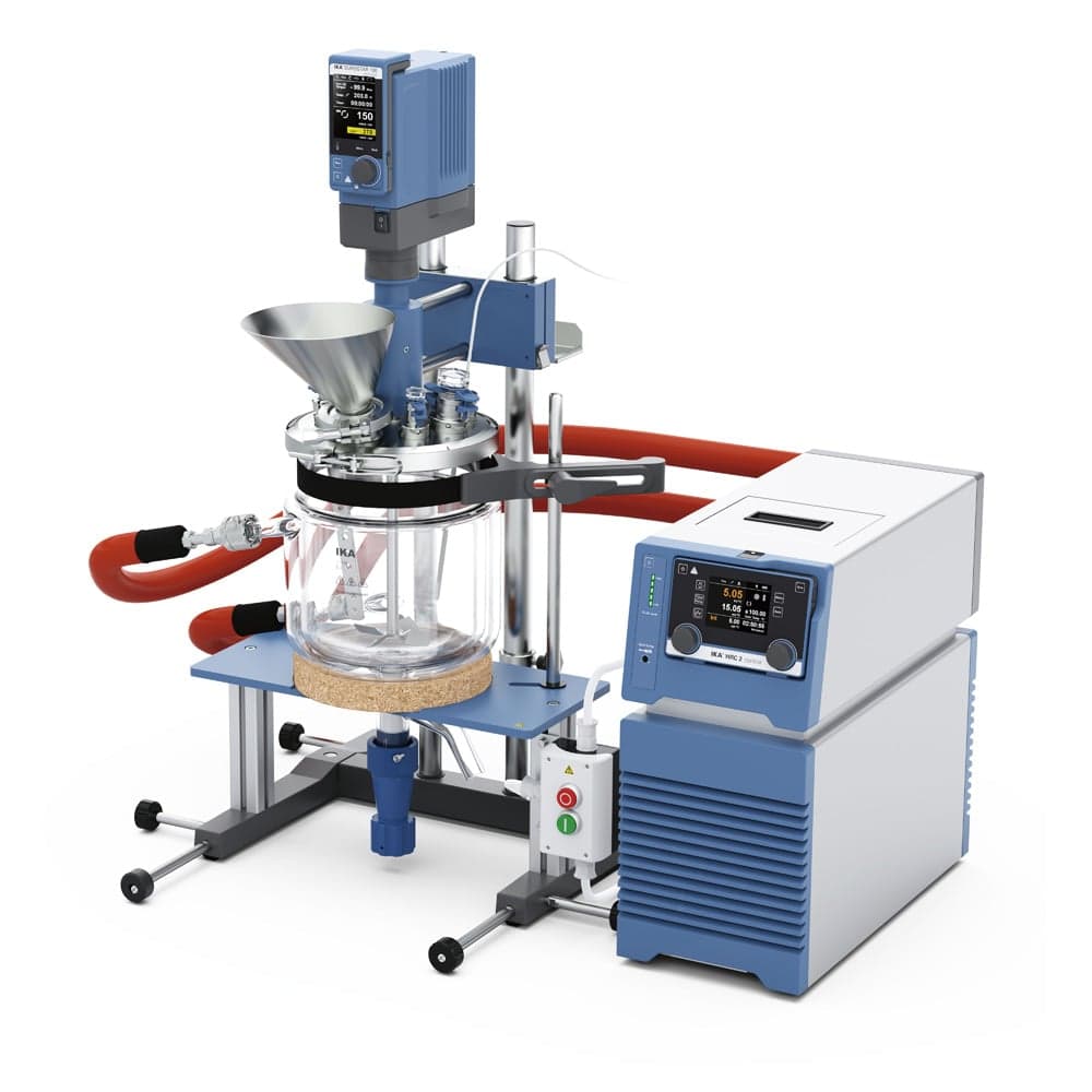 LR‑5.ST The Versatile Laboratory Reactor