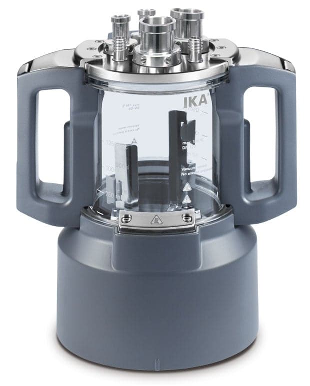 LR 1000.3 Laboratory Reactor Vessel