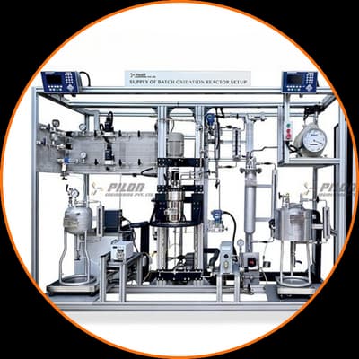 Batch Reactor System