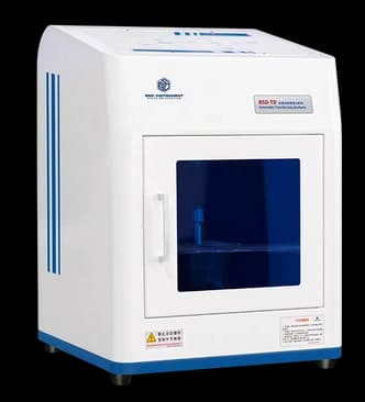 Automatic True Density & Porosity Analyzer