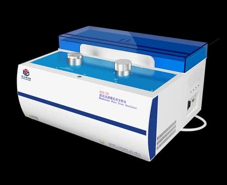 Membrane Pore Size Analyzer Liquid-Liquid