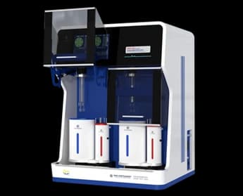SERIES AUTOMATIC SPECIFIC SURFACE AREA AND MICROPORE ANALYZER