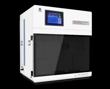 GRAVIMETRIC VAPOR SORPTION ANALYZER